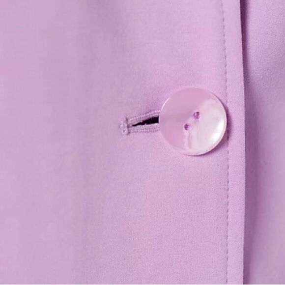 Isaac Mizrahi Live! Elements Single Button Topper - Picture 3 of 6